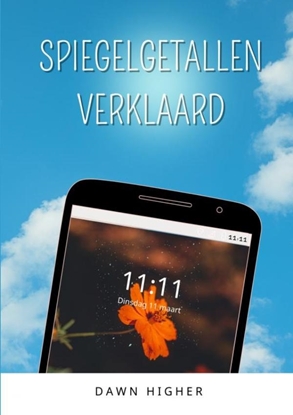 Afbeeldingen van Spiegelgetallen verklaard