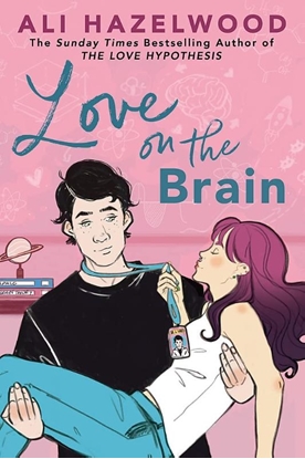 Afbeeldingen van Love on the Brain
