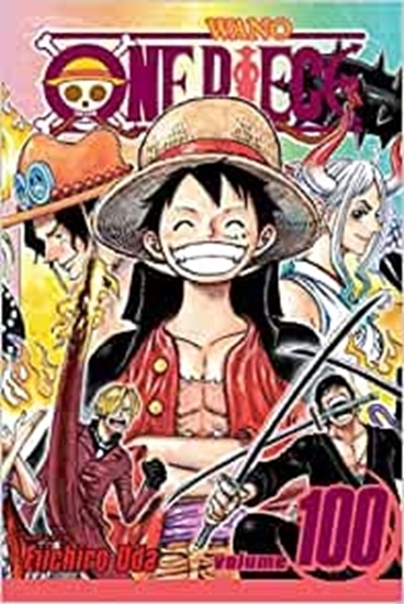 Afbeelding van One Piece One Piece, Vol. 100
