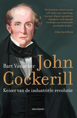 Afbeeldingen van John Cockerill