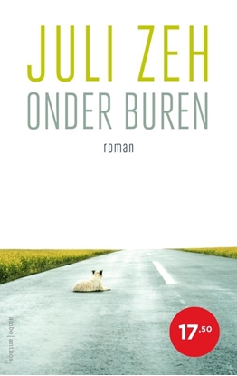 Afbeeldingen van Onder buren