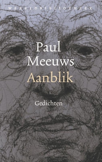 Afbeelding van Aanblik
