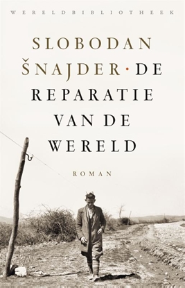 Afbeeldingen van De reparatie van de wereld
