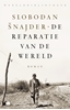 Afbeelding van De reparatie van de wereld