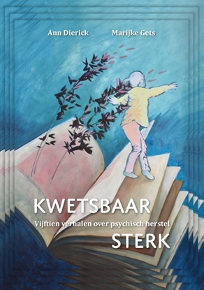 Afbeeldingen van Kwetsbaar Sterk