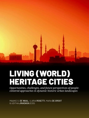 Afbeeldingen van Living (World) Heritage Cities