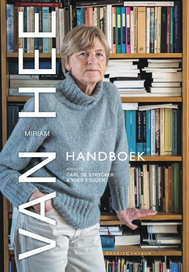 Afbeelding van Van hee handboek