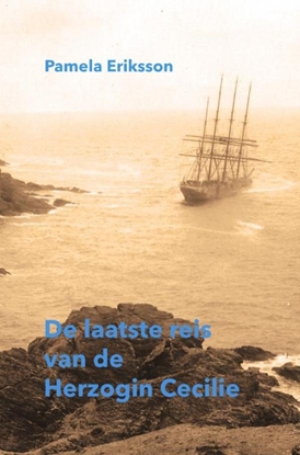 Afbeeldingen van De laatste reis van de Herzogin Cecilie