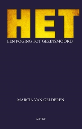 Afbeeldingen van HET een poging tot gezinsmoord