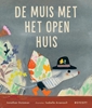 Afbeelding van De muis met het open huis