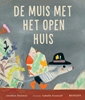 Afbeelding van De muis met het open huis