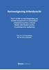 Afbeelding van Tekstuitgaven Kernwetgeving Arbeidsrecht