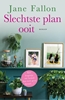 Afbeelding van Slechtste plan ooit