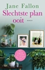 Afbeelding van Slechtste plan ooit