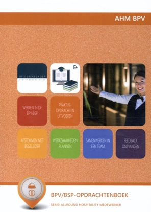 Afbeeldingen van AHM BPV