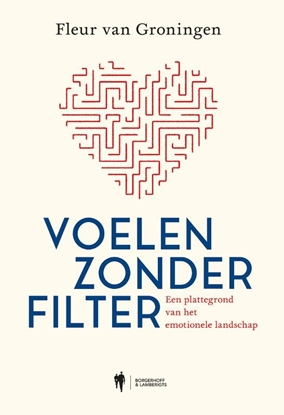 Afbeeldingen van Voelen zonder filter