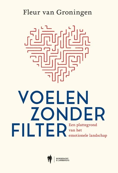 Afbeelding van Voelen zonder filter