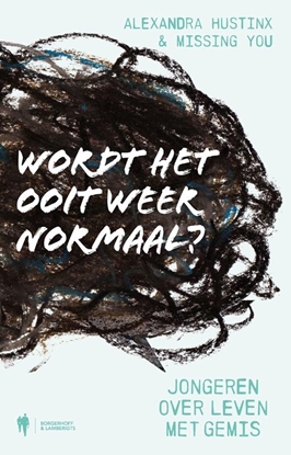 Afbeeldingen van Wordt het ooit weer normaal?