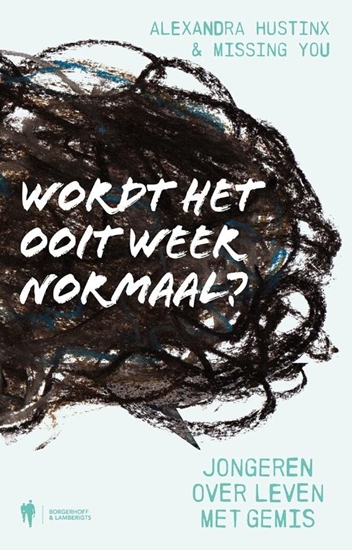 Afbeelding van Wordt het ooit weer normaal?