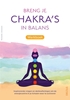 Afbeelding van Breng je chakra's in balans werkboek