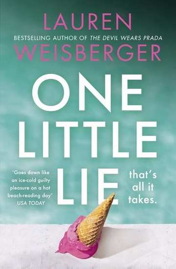 Afbeelding van One Little Lie