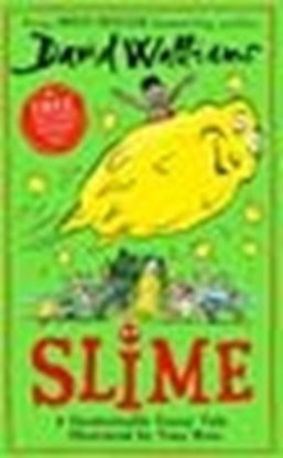 Afbeeldingen van Slime