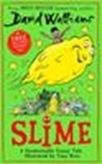 Afbeelding van Slime