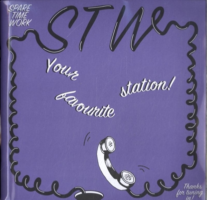 Afbeeldingen van STW, your favourite station!