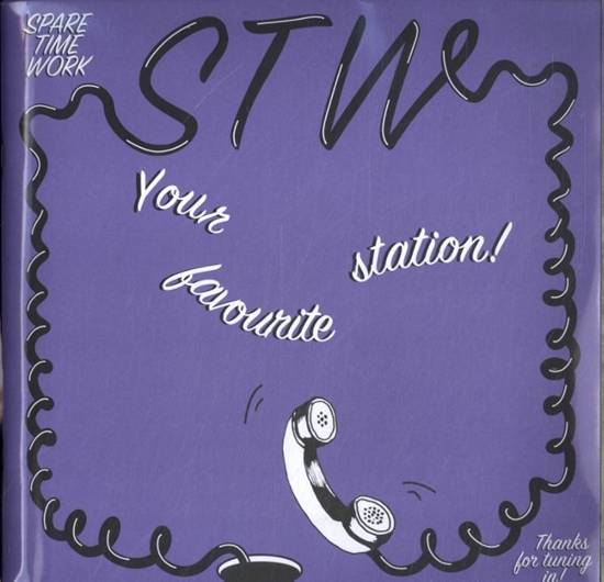 Afbeelding van STW, your favourite station!