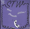 Afbeelding van STW, your favourite station!
