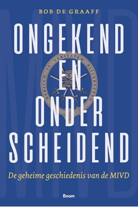 Afbeeldingen van Ongekend en onderscheidend