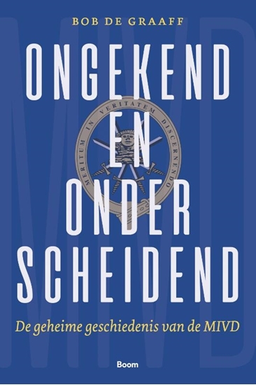 Afbeelding van Ongekend en onderscheidend