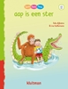 Afbeelding van lees lees lees aap is een ster