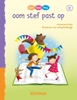 Afbeelding van lees lees lees oom stef past op