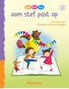 Afbeelding van lees lees lees oom stef past op