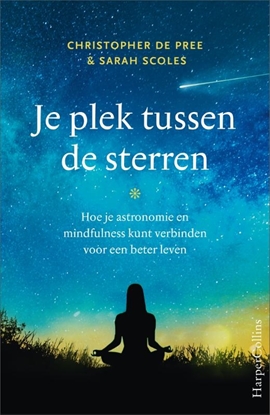 Afbeeldingen van Je plek tussen de sterren