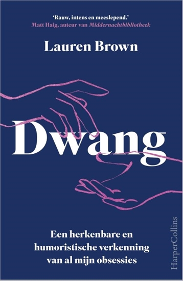 Afbeelding van Dwang
