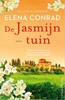Afbeelding van De Jasmijnserie De Jasmijntuin