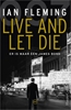 Afbeelding van James Bond Live and Let Die
