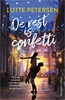 Afbeelding van De rest is confetti