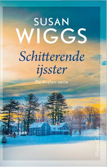 Afbeelding van Avalon Schitterende ijsster