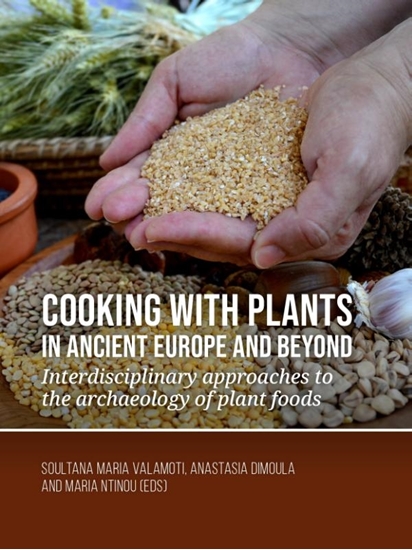 Afbeelding van Cooking with plants in ancient Europe and beyond