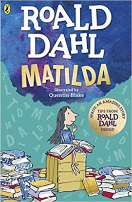 Afbeeldingen van Matilda