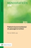 Afbeelding van Monografieen BW Pakketreisovereenkomst en passagiersrechten