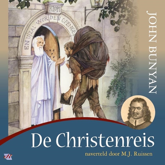 Afbeelding van De Christenreis
