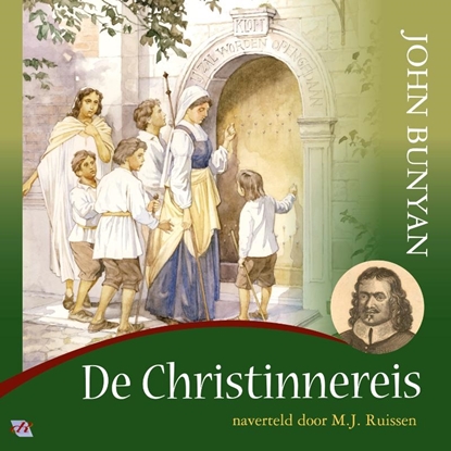 Afbeeldingen van De Christinnereis