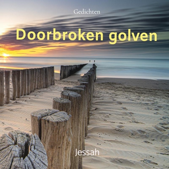 Afbeelding van Doorbroken golven