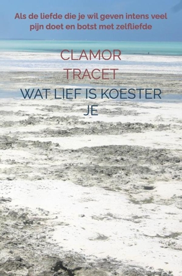 Afbeelding van Wat lief is koester je
