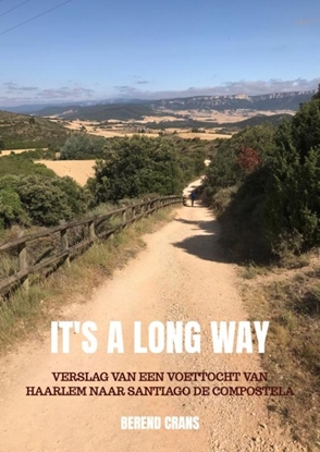Afbeeldingen van It's a long way