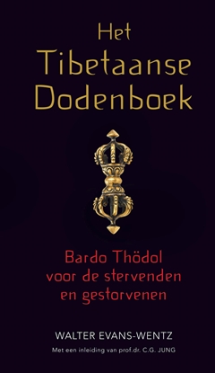 Afbeeldingen van Het Tibetaanse dodenboek